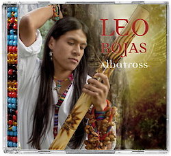 Leo Rojas - Albatross - das neue Album